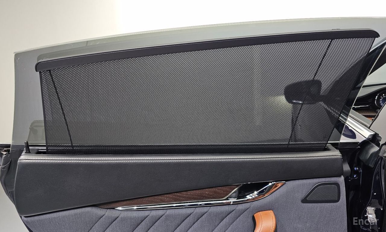 Maserati Quattroporte 3.0 Diesel GranLusso 2018