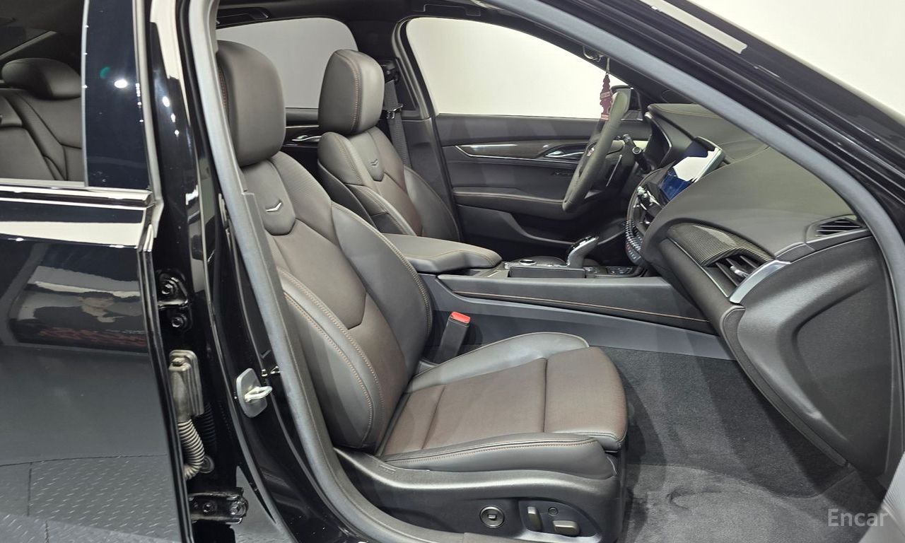 Cadillac CT5 2.0 Sport 2020