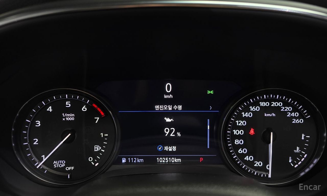 Cadillac CT5 2.0 Sport 2020