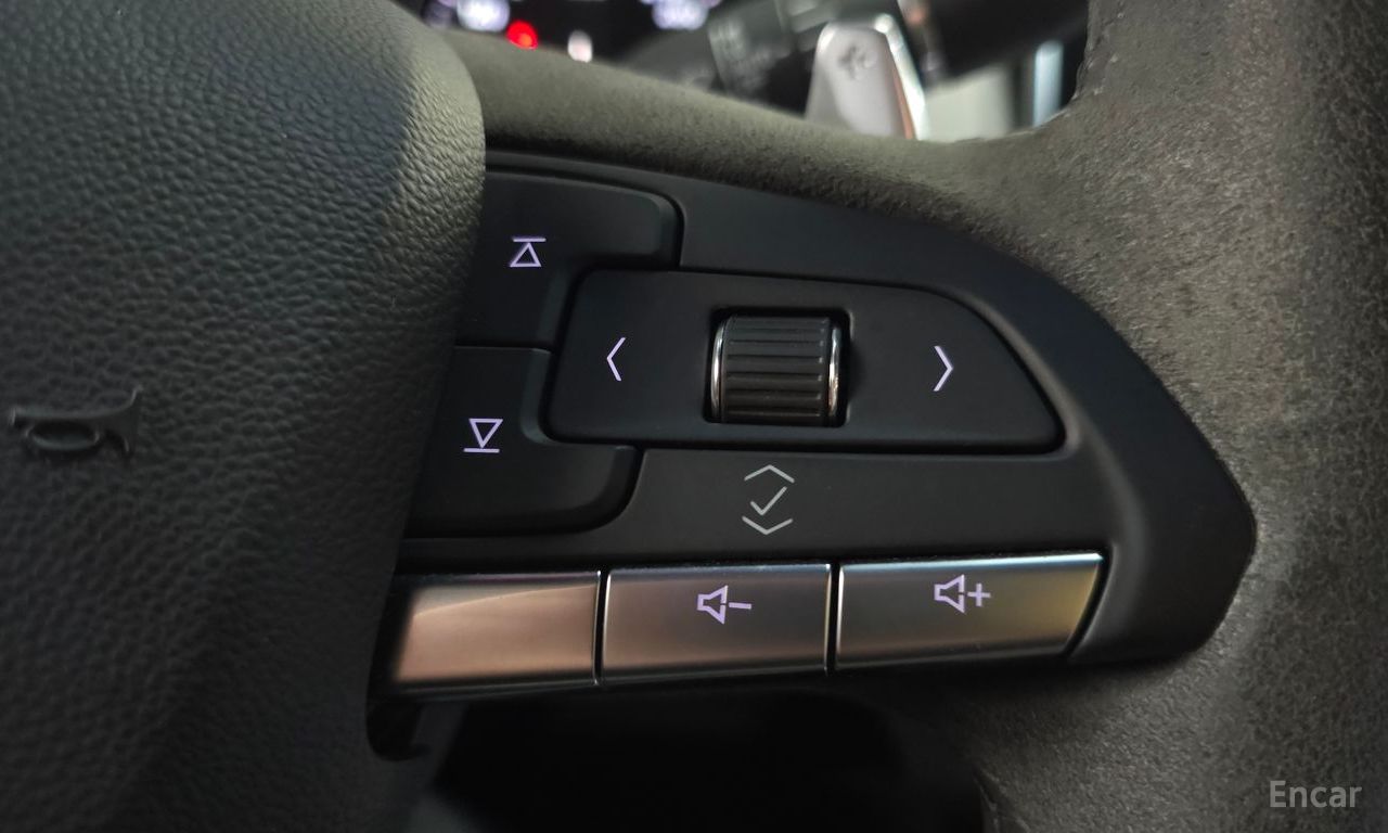 Cadillac CT5 2.0 Sport 2020