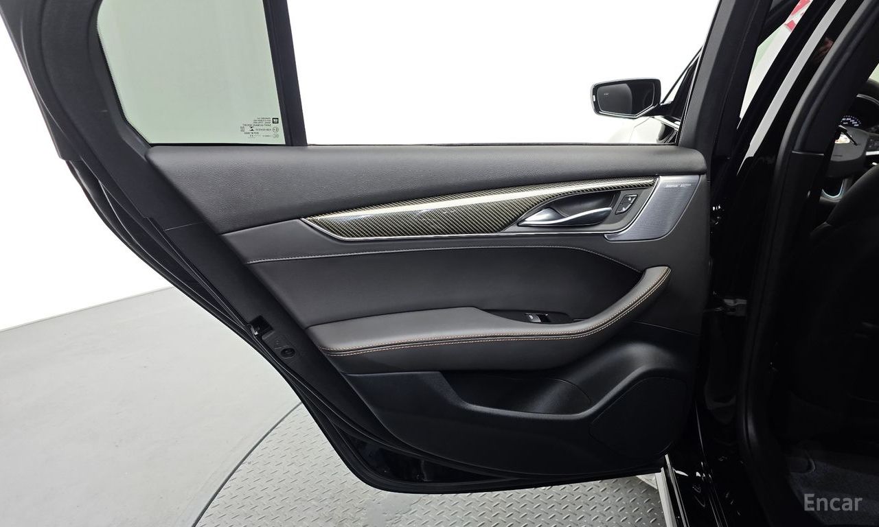 Cadillac CT5 2.0 Sport 2020