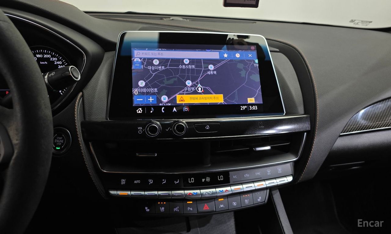 Cadillac CT5 2.0 Sport 2020