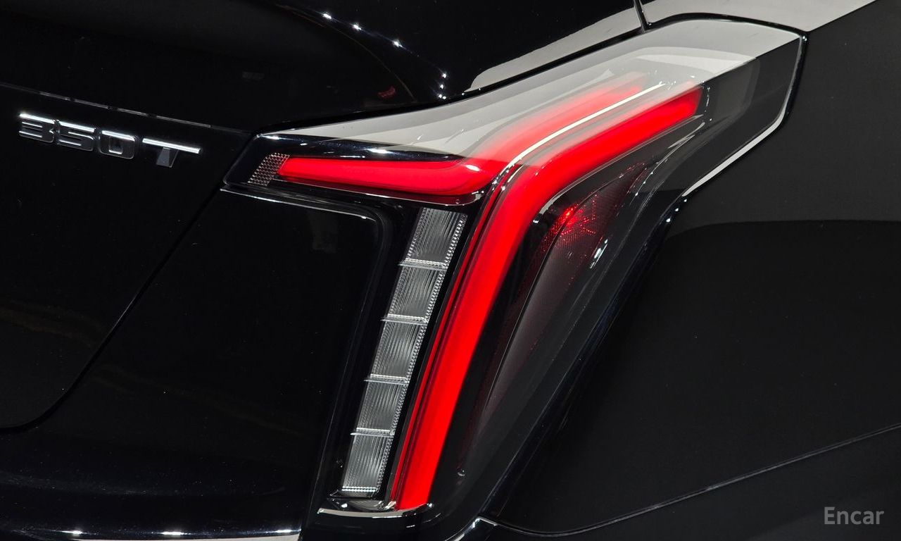 Cadillac CT5 2.0 Sport 2020