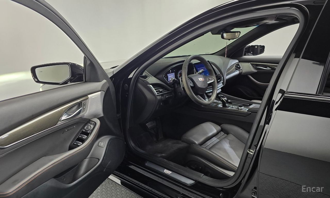 Cadillac CT5 2.0 Sport 2020