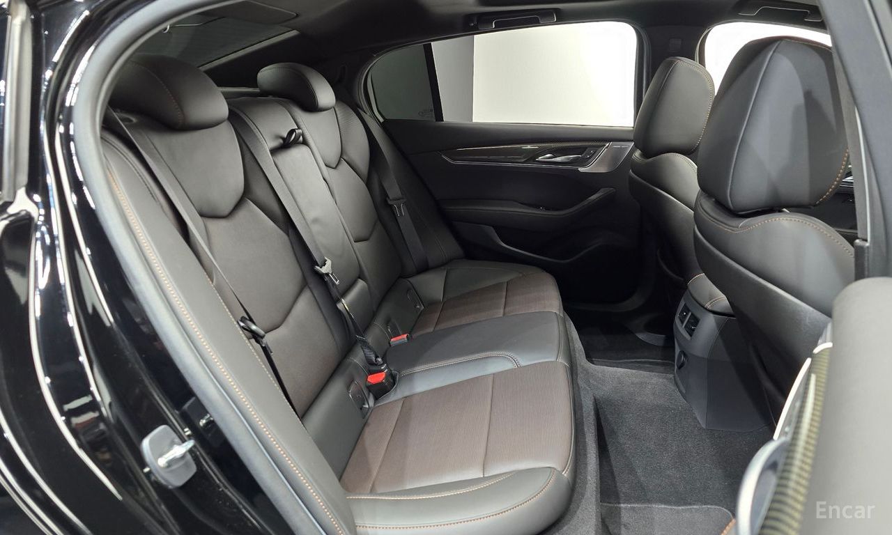 Cadillac CT5 2.0 Sport 2020