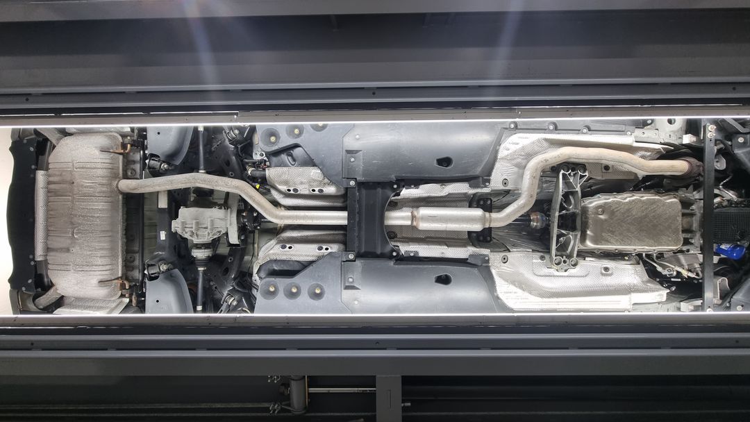 Cadillac CT5 2.0 Sport 2020