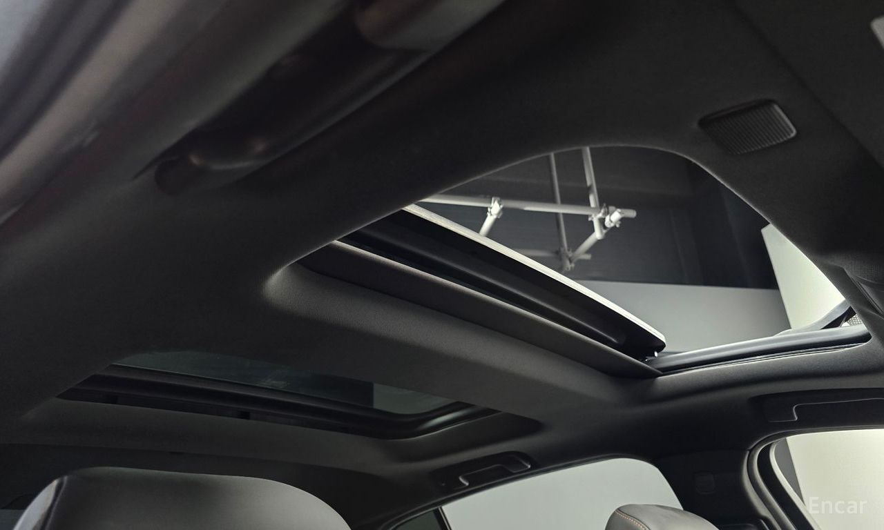 Cadillac CT5 2.0 Sport 2020