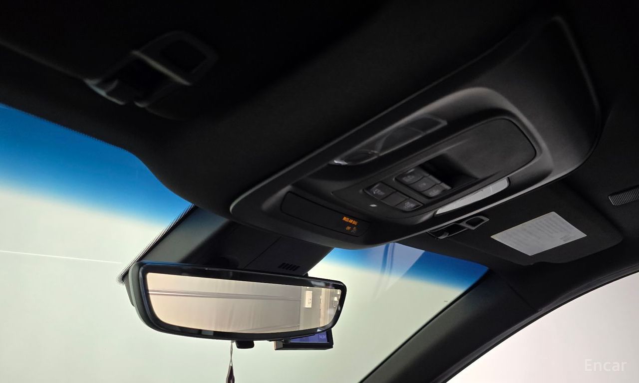 Cadillac CT5 2.0 Sport 2020