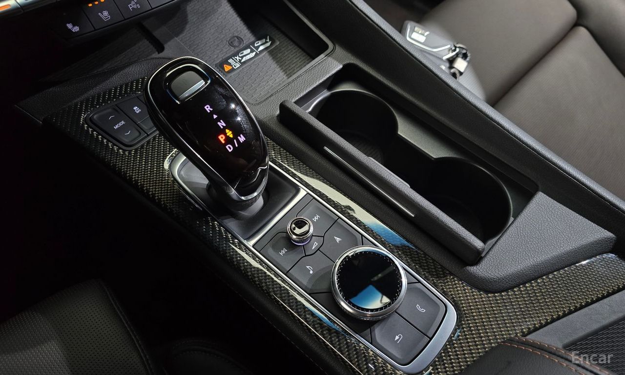 Cadillac CT5 2.0 Sport 2020