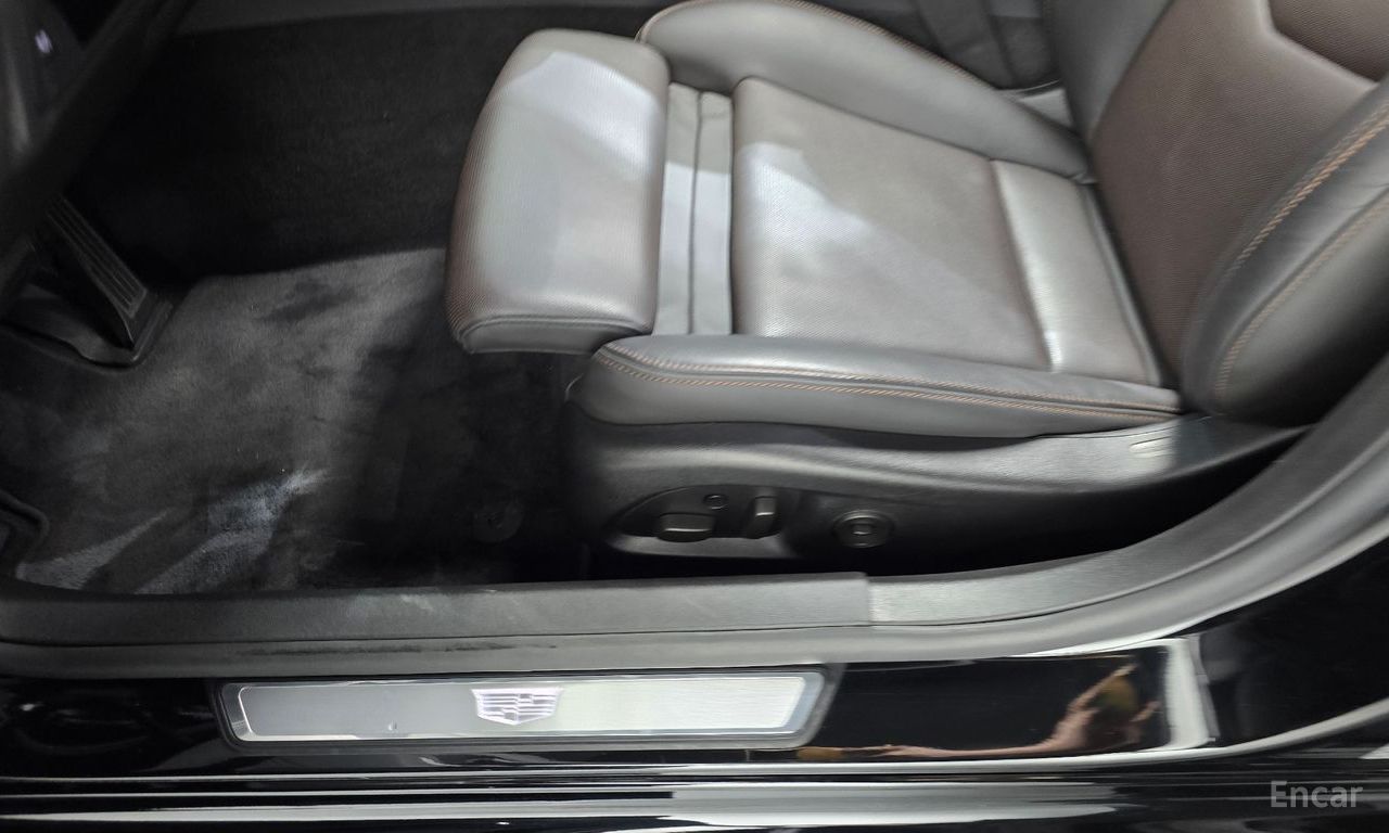 Cadillac CT5 2.0 Sport 2020
