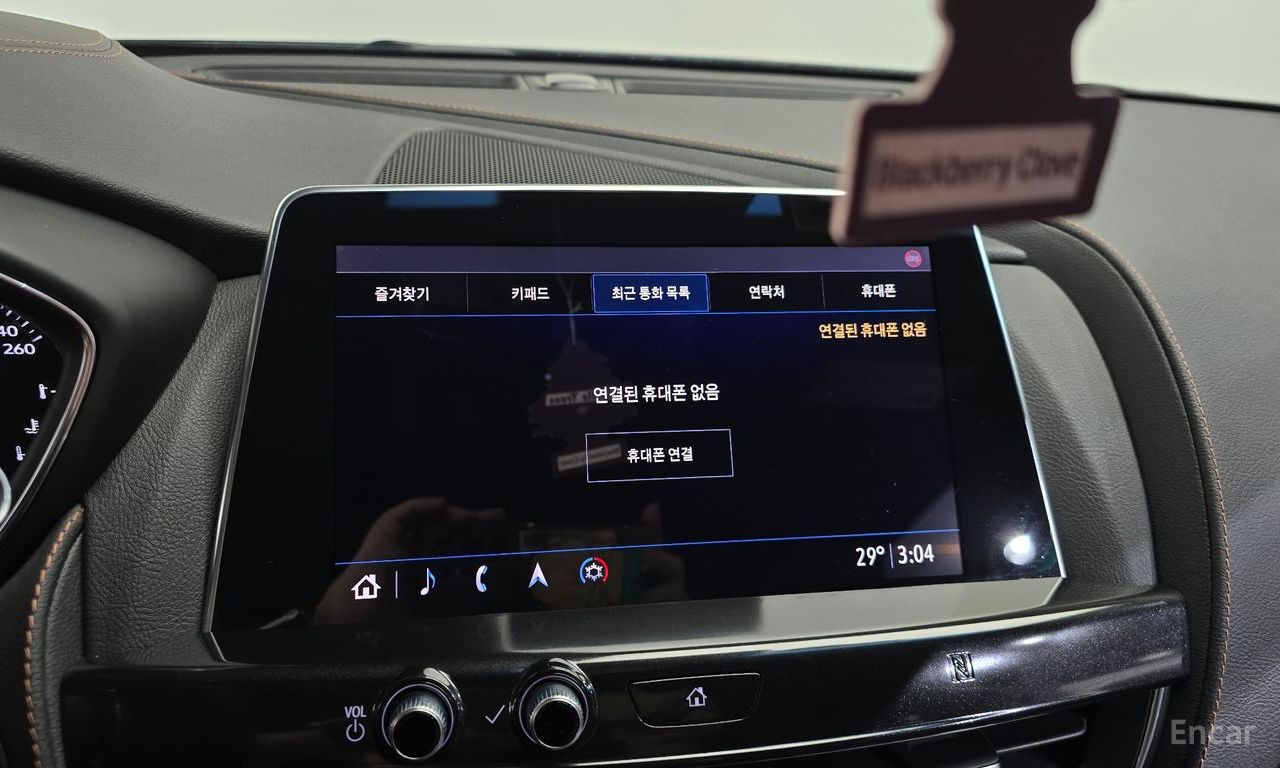 Cadillac CT5 2.0 Sport 2020