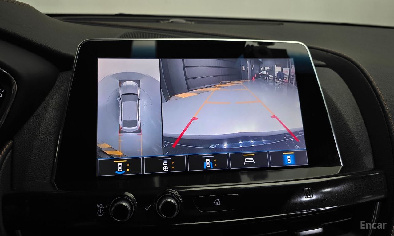 Cadillac CT5 2.0 Sport 2020