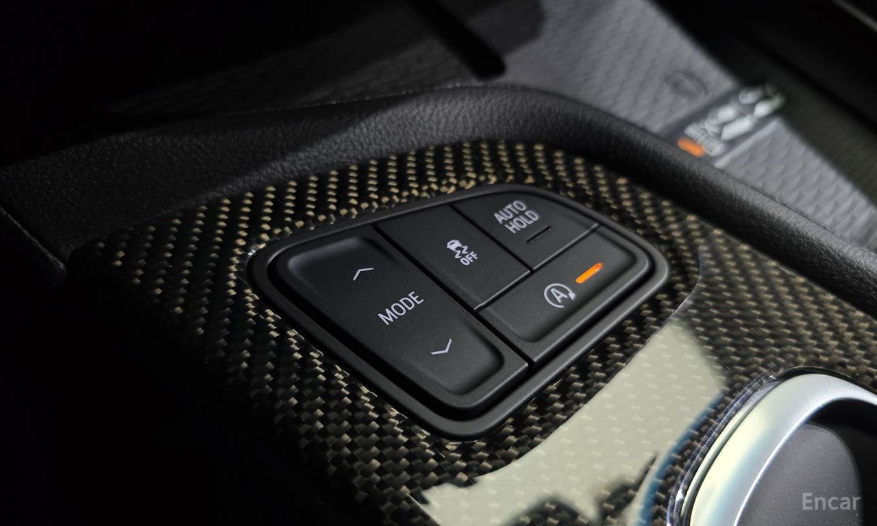 Cadillac CT5 2.0 Sport 2020