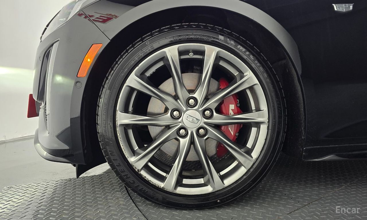 Cadillac CT5 2.0 Sport 2020