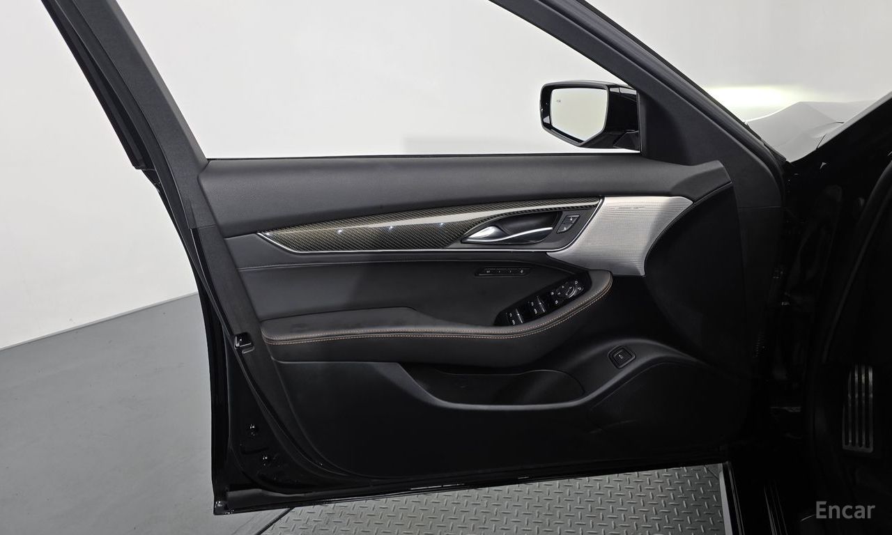 Cadillac CT5 2.0 Sport 2020