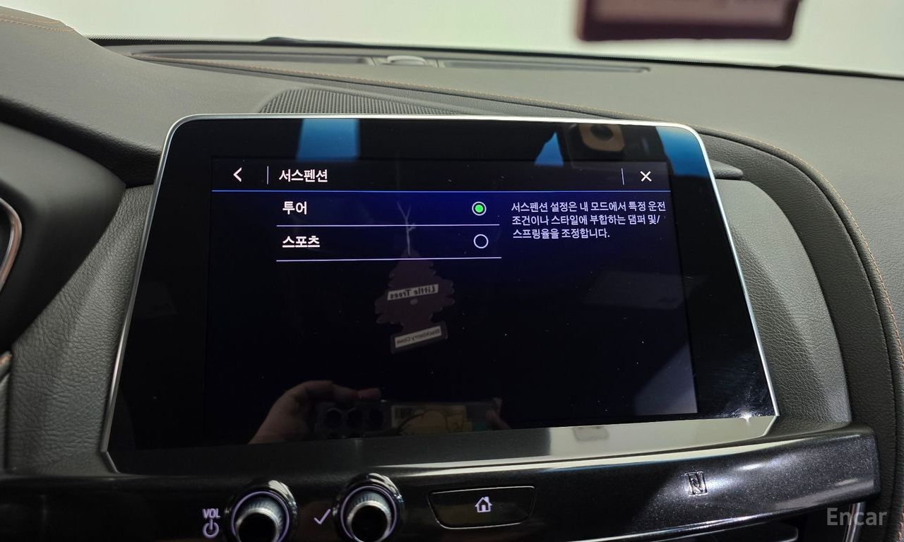 Cadillac CT5 2.0 Sport 2020