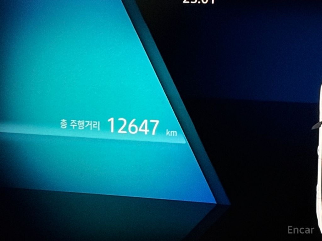Renault Korea (Samsung) Grand Coleos 1.5 E-TECH Iconic 2WD 2025