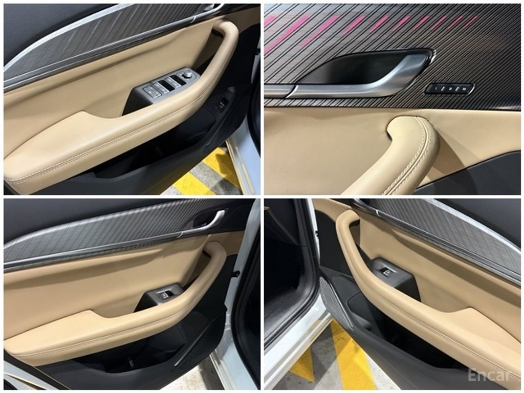 Renault Korea (Samsung) Grand Coleos 1.5 E-TECH Iconic 2WD 2025