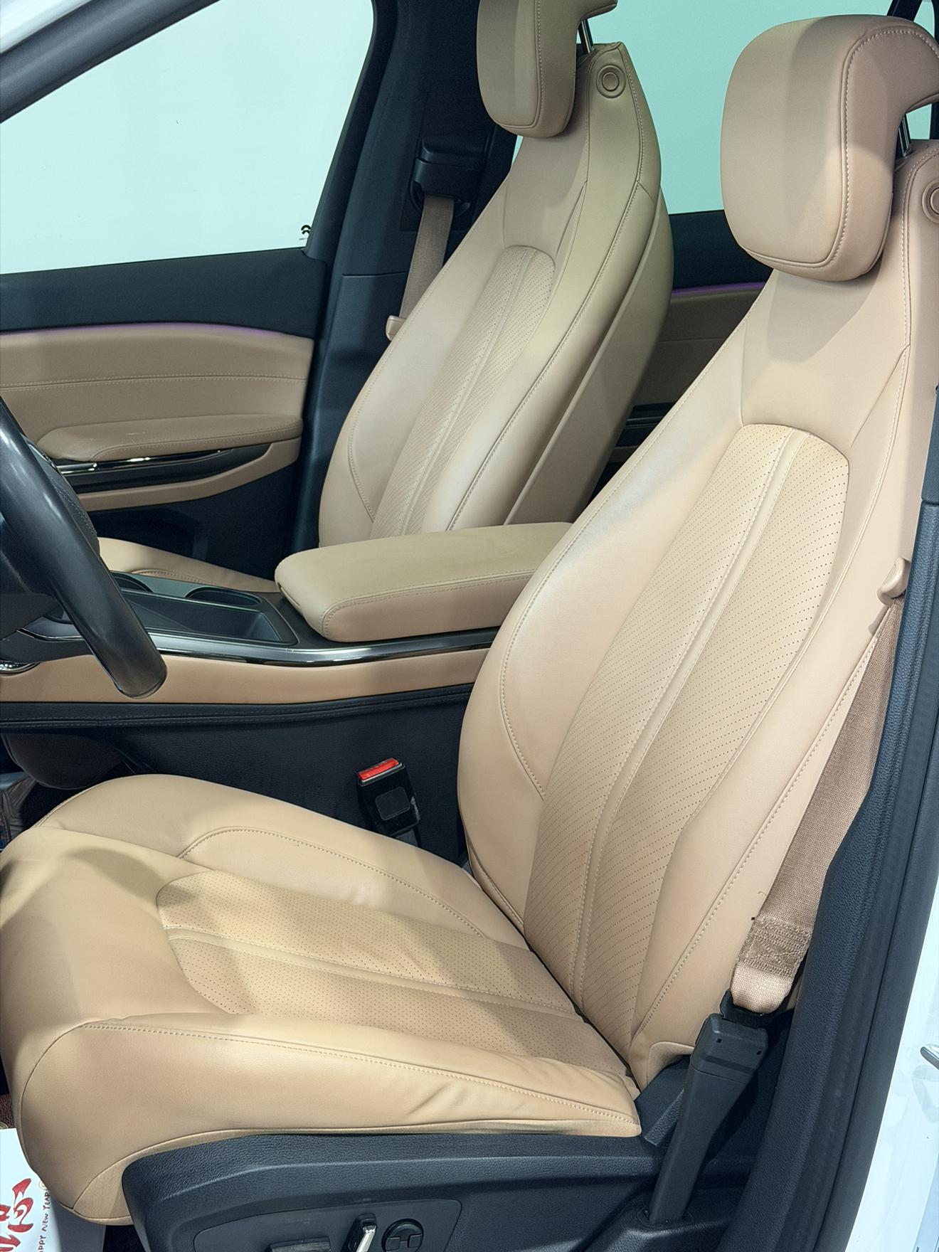 NIO ES6 2020 600KM Sports Edition