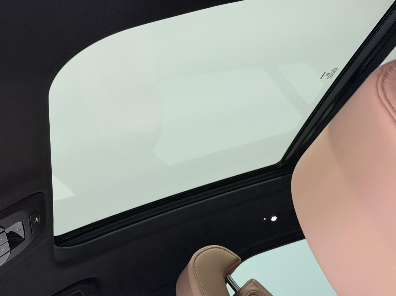 NIO ES6 2020 600KM Sports Edition