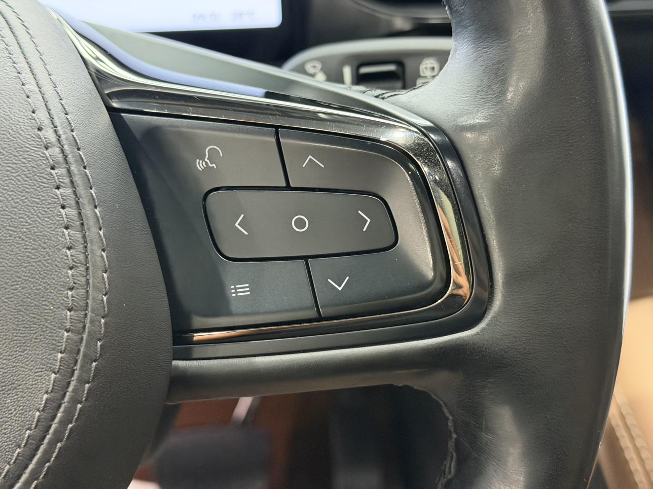 NIO ES6 2020 600KM Sports Edition
