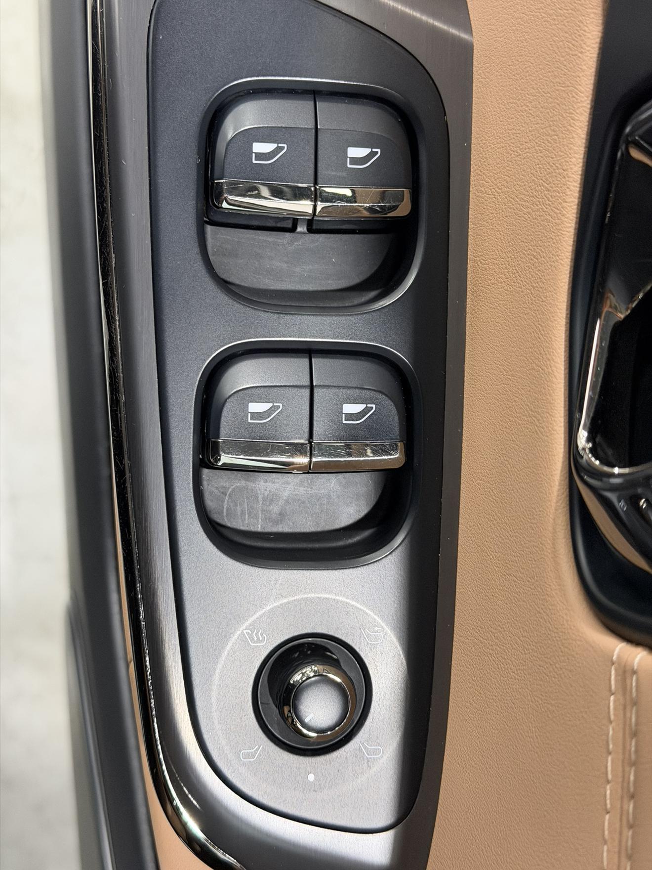 NIO ES6 2020 600KM Sports Edition