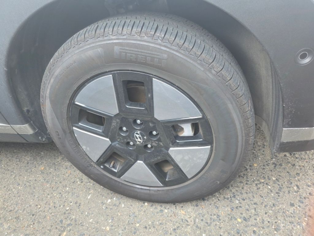 Hyundai Santa Fe (MX5) HEV 1.6 2WD 2024