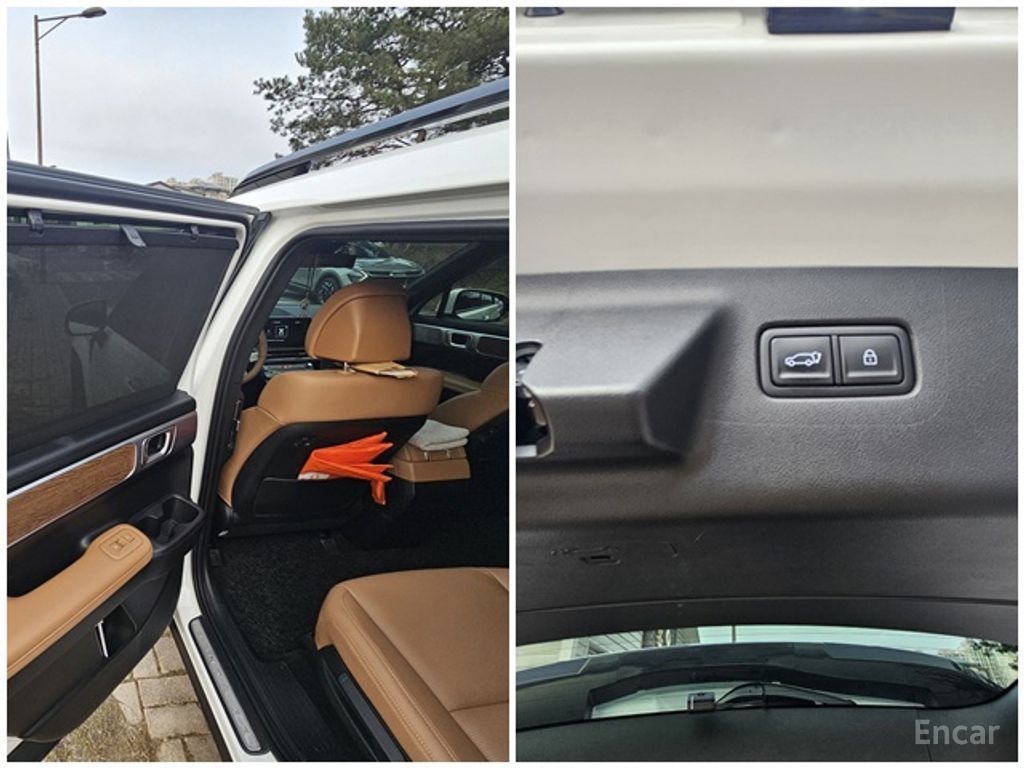 Hyundai Santa Fe (MX5) HEV 1.6 2WD 2024