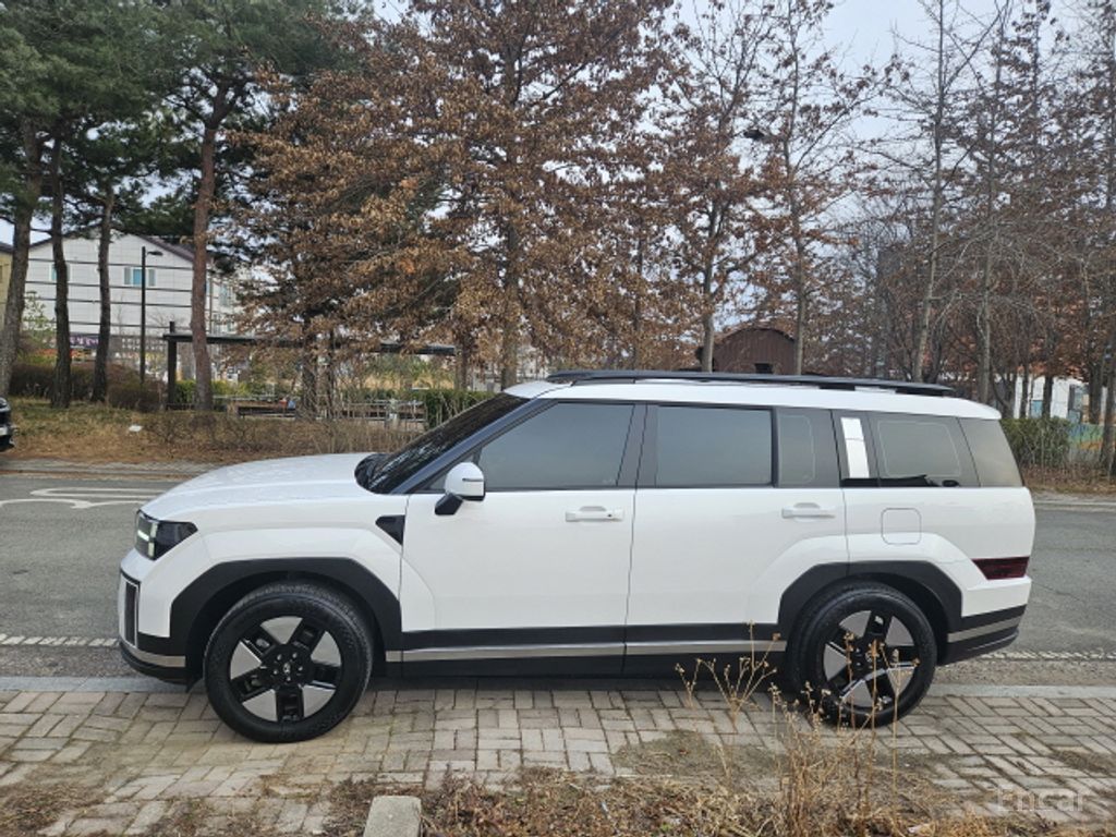 Hyundai Santa Fe (MX5) HEV 1.6 2WD 2024