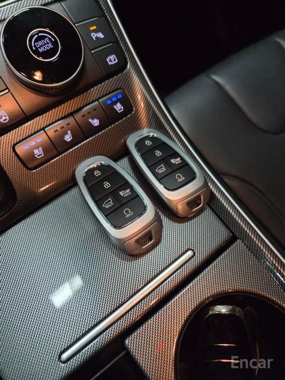 Hyundai The New Santa Fe Diesel 2.2 2WD 2022