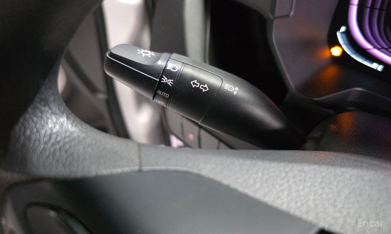 Kia The New Kia Ray Ban 2023