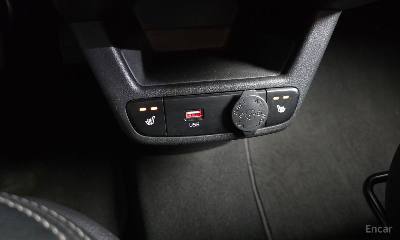 Kia The New Kia Ray Ban 2023