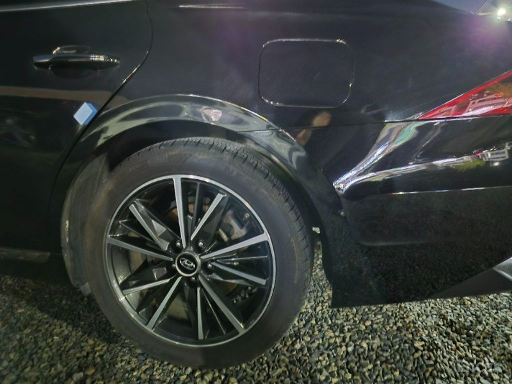 Hyundai The New Grandeur IG 2.5 2022