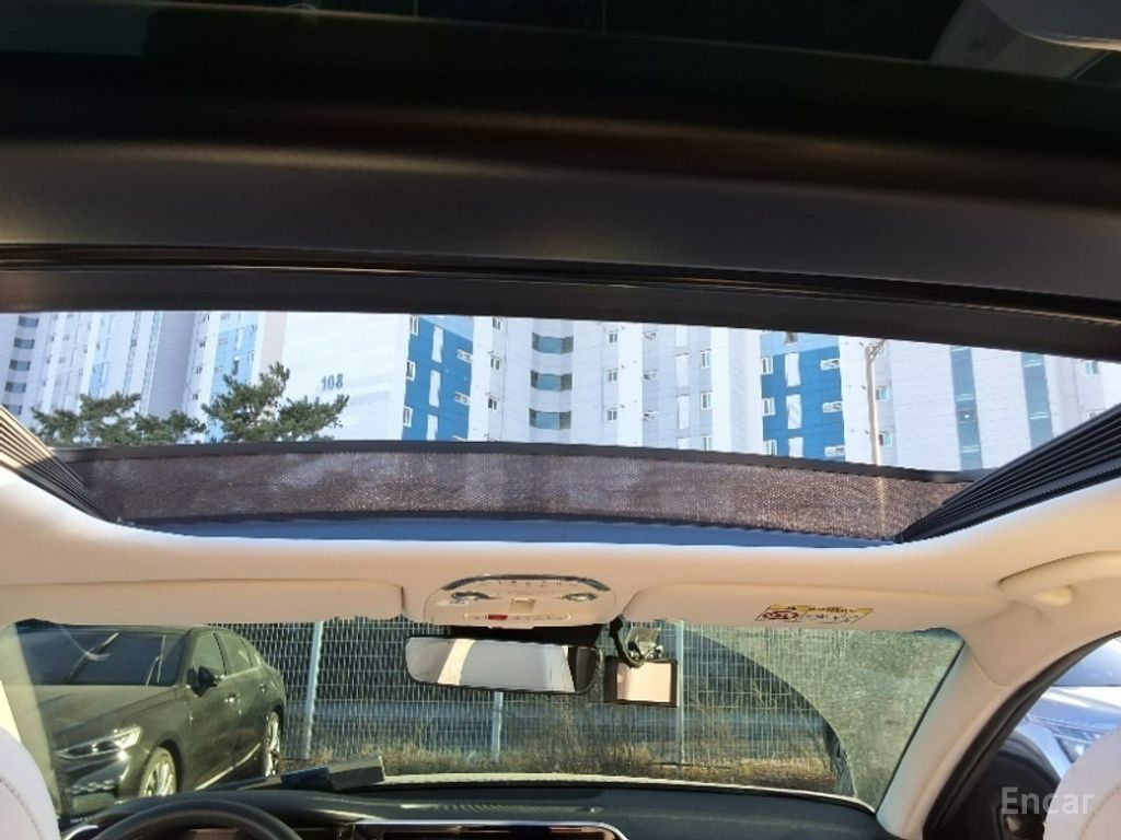 Hyundai The New Grandeur IG 2.5 2022