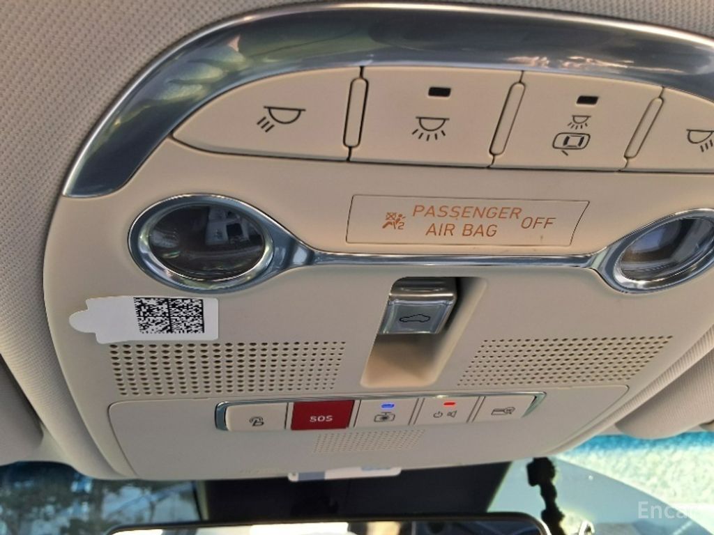 Hyundai The New Grandeur IG 2.5 2022