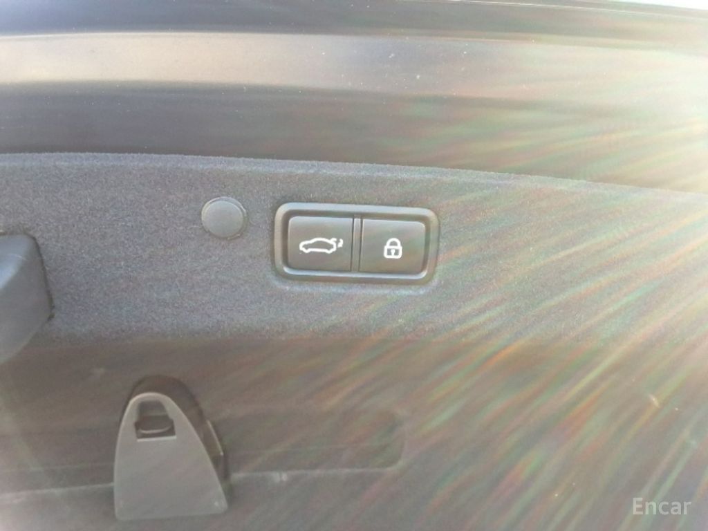 Hyundai The New Grandeur IG 2.5 2022