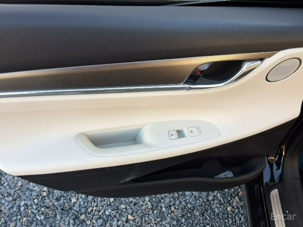 Hyundai The New Grandeur IG 2.5 2022