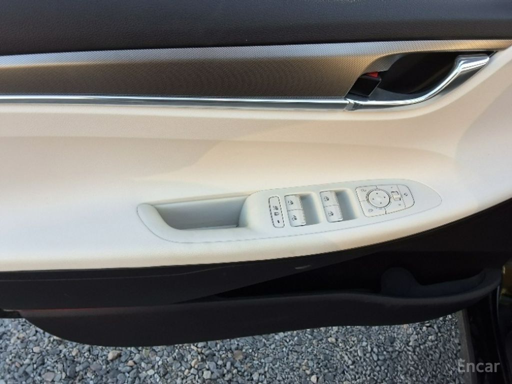 Hyundai The New Grandeur IG 2.5 2022
