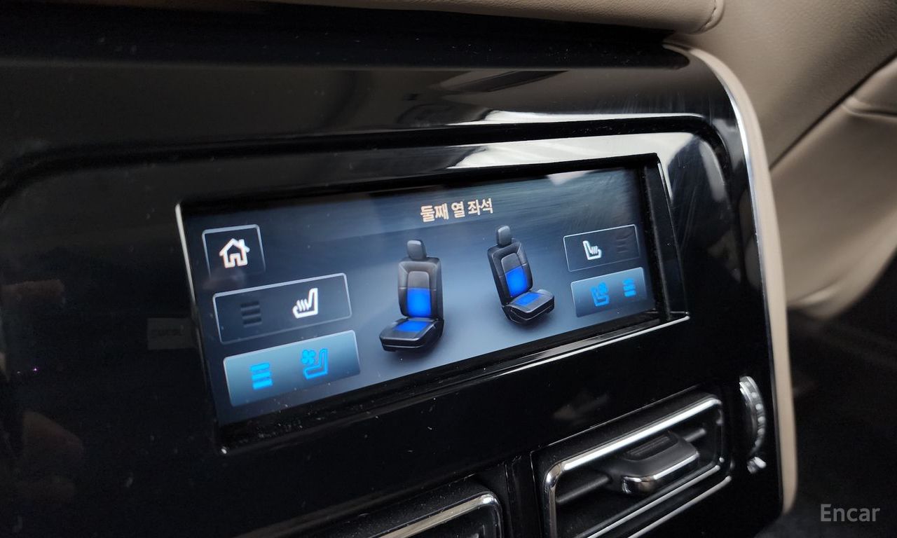 Lincoln Aviator 2nd Generation 3.0 PHEV GT AWD 2020