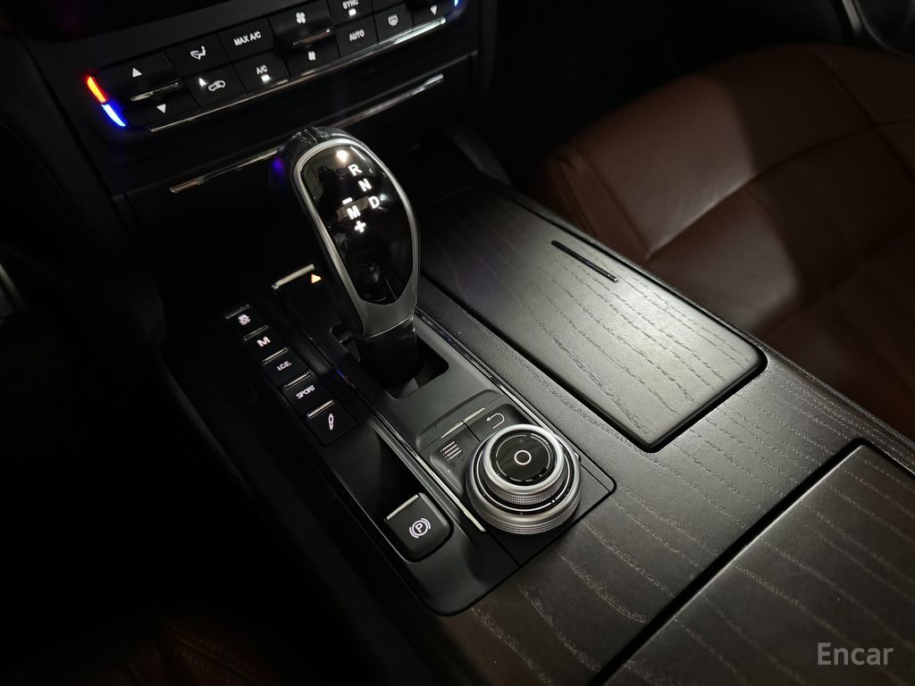 Maserati Ghibli 3.0 2017