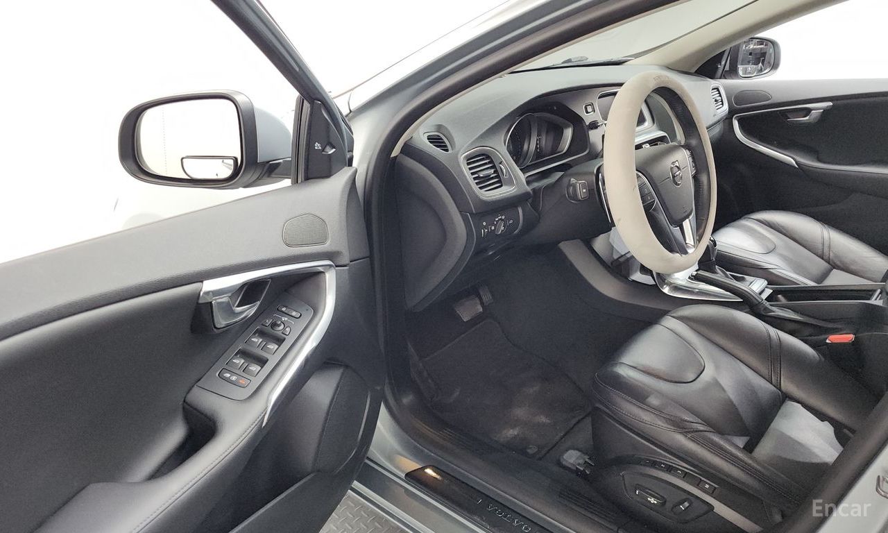 Volvo V40 D3 2018