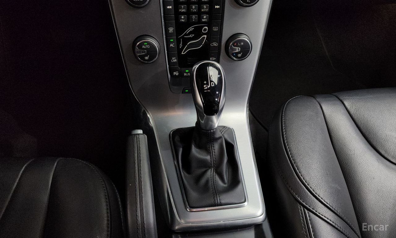 Volvo V40 D3 2018