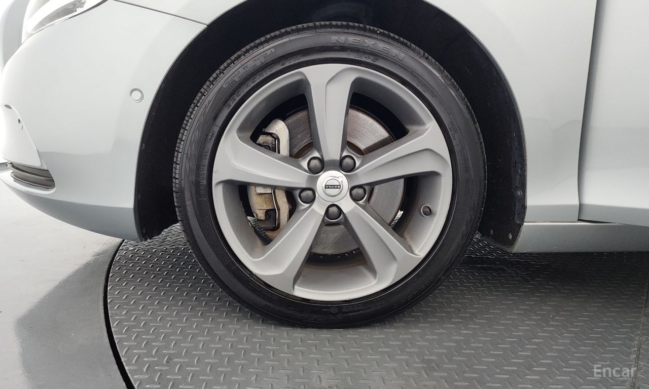 Volvo V40 D3 2018