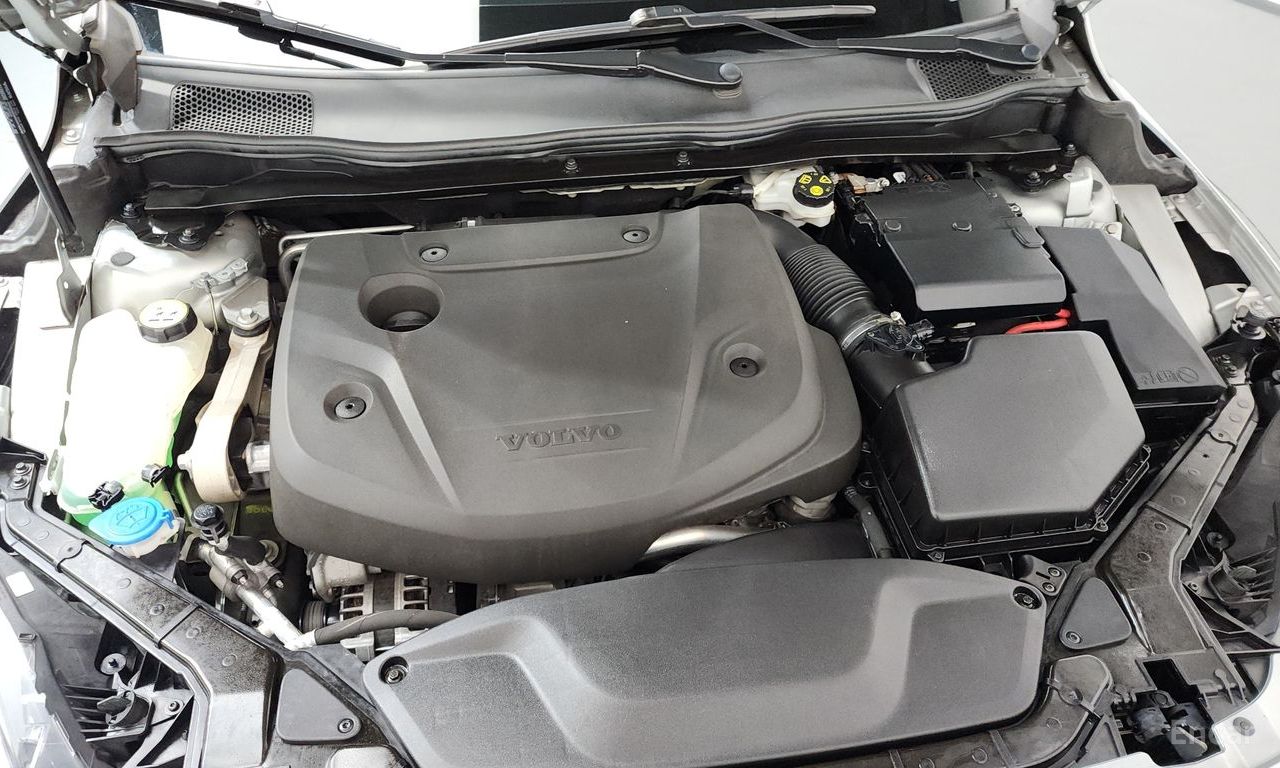 Volvo V40 D3 2018