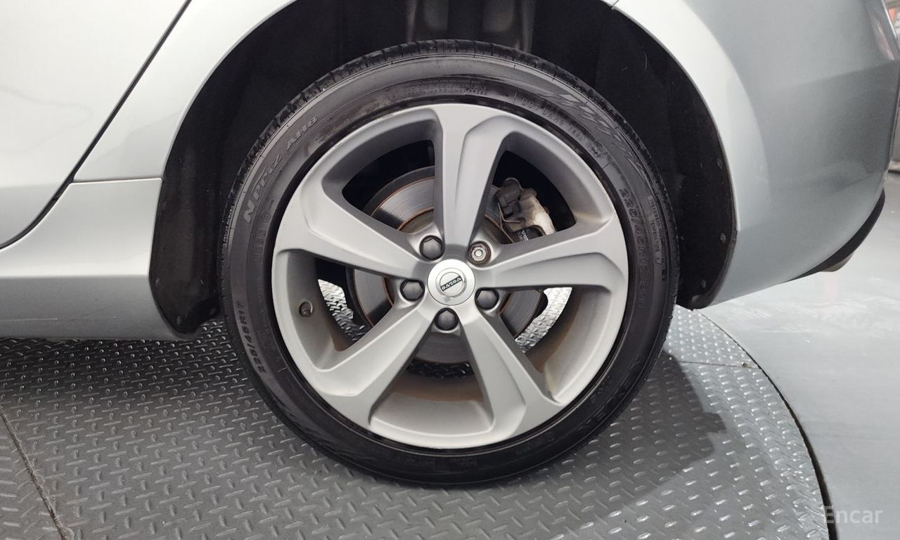 Volvo V40 D3 2018