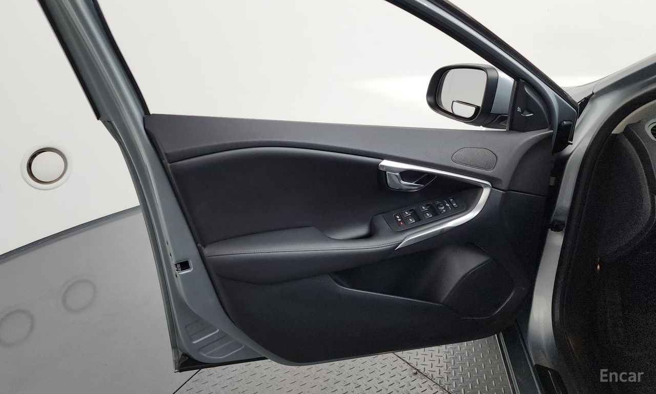 Volvo V40 D3 2018