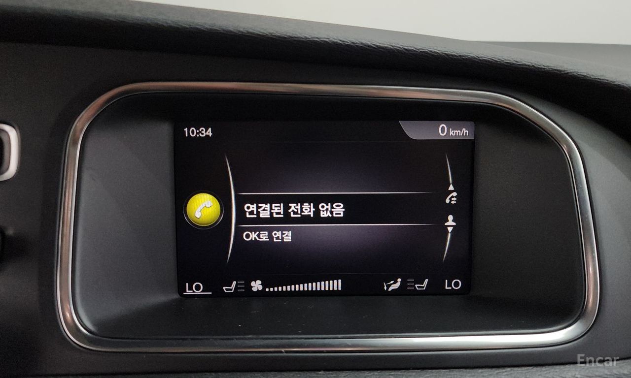 Volvo V40 D3 2018