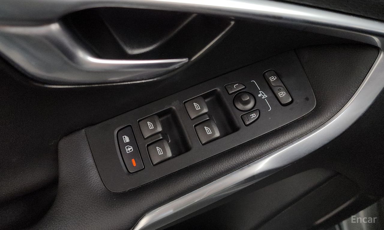 Volvo V40 D3 2018