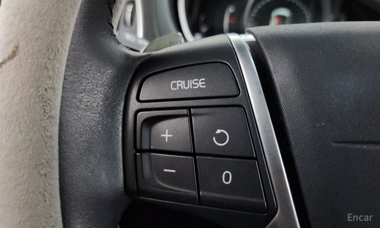 Volvo V40 D3 2018