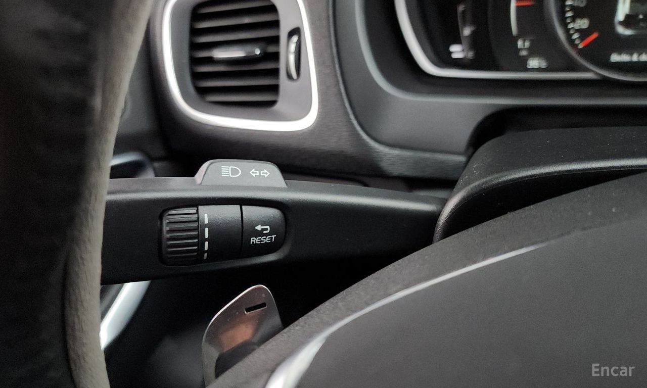 Volvo V40 D3 2018